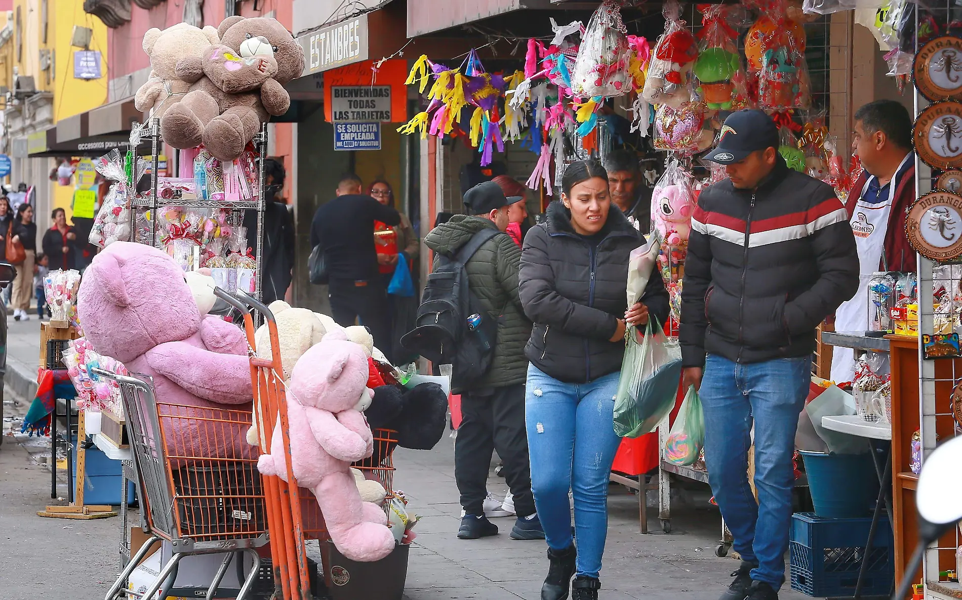 Violencia de género